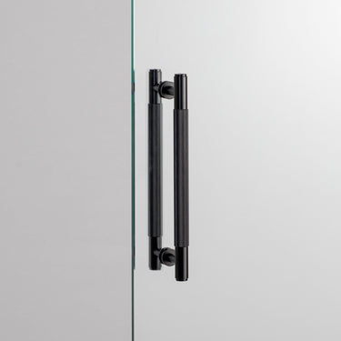 Double Sided Pull Bar greb til døre Cross