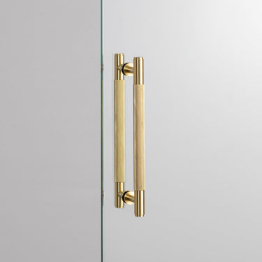 Double Sided Pull Bar greb til døre Cross