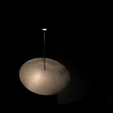 The Moon Floor Lamp