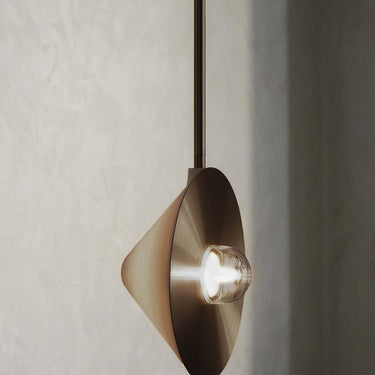 Alba Top Pendant XL (vertical)