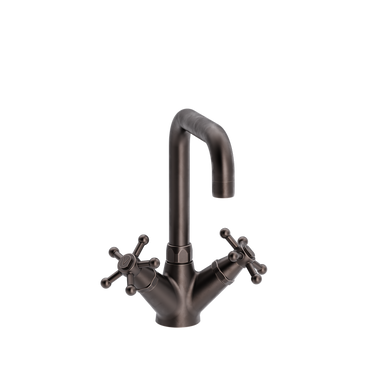 Christiansborg 1-hole fixture u150 spout