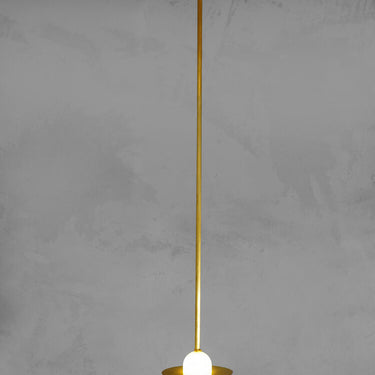 Alba Pendant (tube)