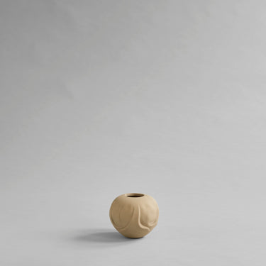 Orimono Vase - Mini - Sand