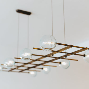 Modular Flat (8 lamps)