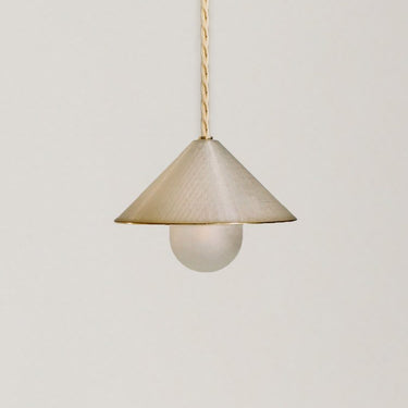 Alba Top Pendant