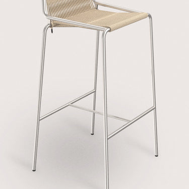 Noel Bar Chair