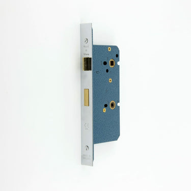 Hard & Ware Door Lock BCL-BATH