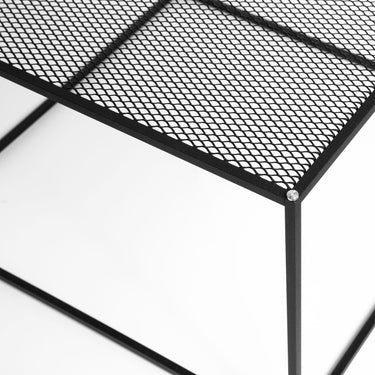 Meshed Coffee Table