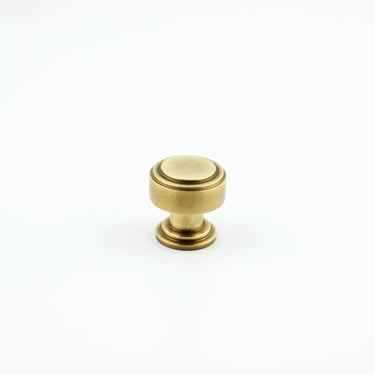 Cabinet Door Knob CK6A