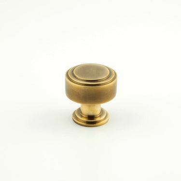 Cabinet Door Knob CK6B