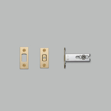 Thumbturn Lock Deadbolt Latch