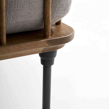 Distrikt Armchair