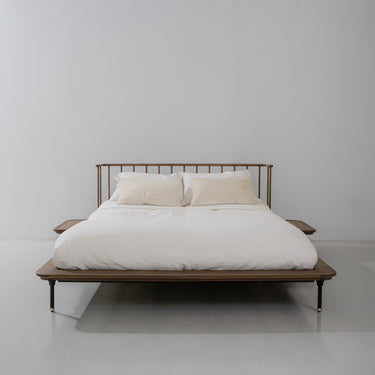 Distrikt Bed