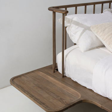 Distrikt Bed