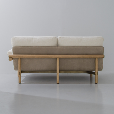 STILT SOFA 2-SEATER