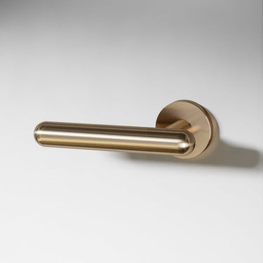 Golda Hardware Door handle HD002