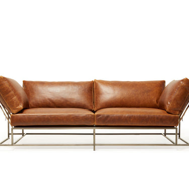 Inheritance Two Seat Sofa