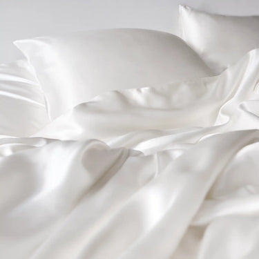 OpsundBay Silk Double Summer Duvet