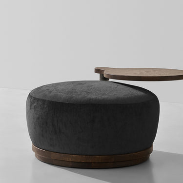 Orbit Ottoman