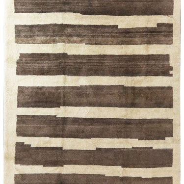 Roman Stripes Gabbeh