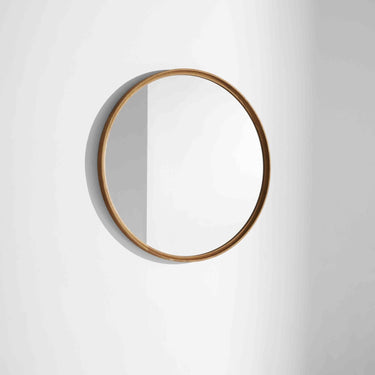 Round Mirror