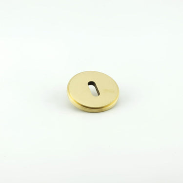 Hard & Ware Keyhole Escutcheon SE2