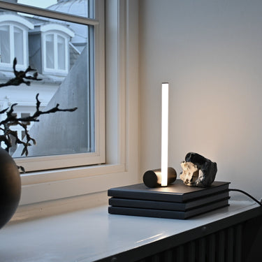 Stick Table Lamp