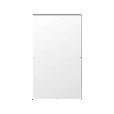 Rectangular Mirror - Large