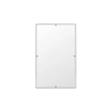 Rectangular Mirror - Small