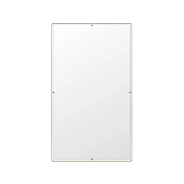 Rectangular Mirror - Large