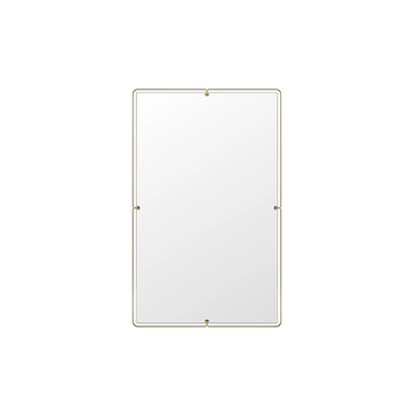 Rectangular Mirror - Small