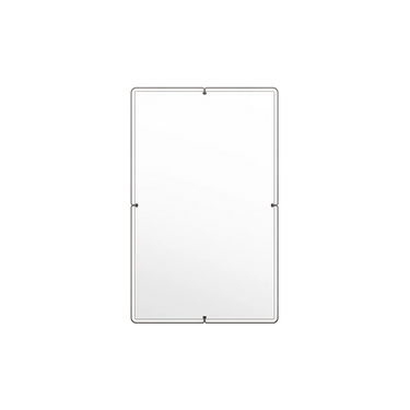 Rectangular Mirror - Small