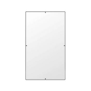 Rectangular Mirror - Large