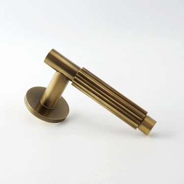 Hard & Ware Door Handle TSPL4