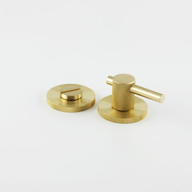 Hard & Ware Door Knob T&RSET11