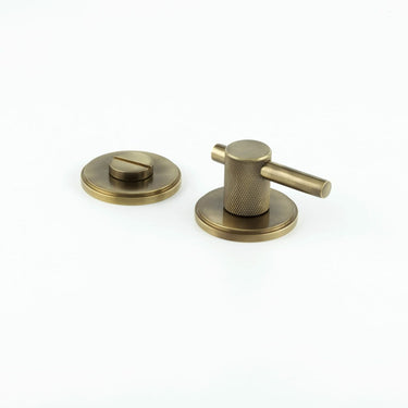 Hard & Ware Door Knob T&RSET11