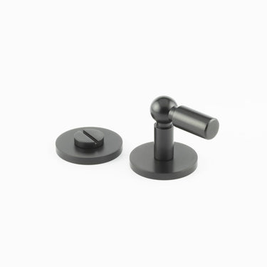 Hard & Ware Door Knob T&RSET13