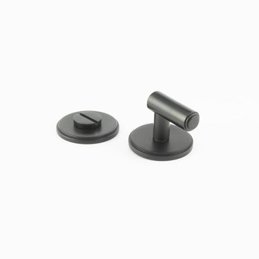 Hard & Ware Door Knob T&RSET16