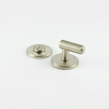 Hard & Ware Door Knob T&RSET16