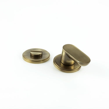 Hard & Ware Door Knob T&RSET17