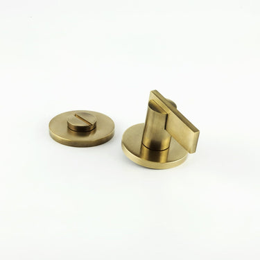 Hard & Ware Door Knob T&RSET22