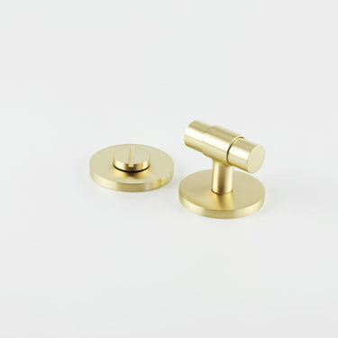 Hard & Ware Door Knob T&RSET4