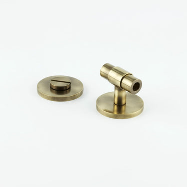 Hard & Ware Door Knob T&RSET5