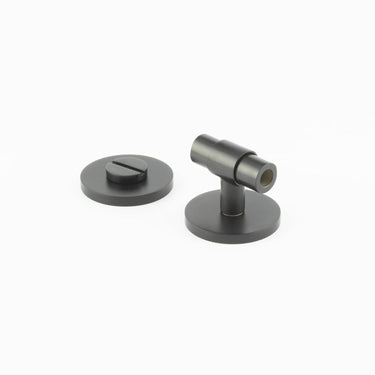 Hard & Ware Door Knob T&RSET5