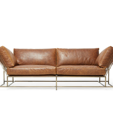 Inheritance Two Seat Sofa