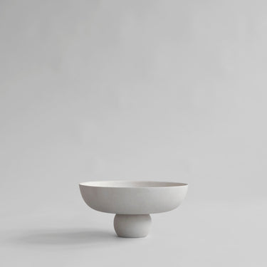 Baburu Bowl - Medio - Birch