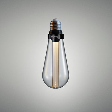 Buster + Punch | Buster Bulb | Crystal