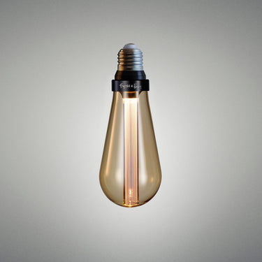 Buster + Punch | Buster Bulb | Gold