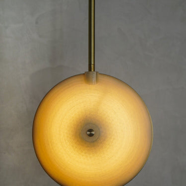 Alba Top Pendant XL (vertical)