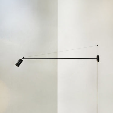 Arm Wall Light - Book